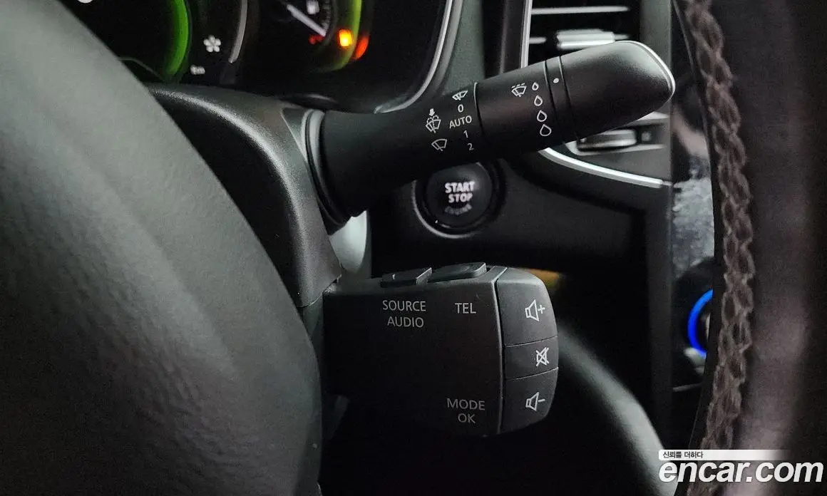 Renault (Samsung) SM6 2019 2.0 автомат (гидро), фото 30 Renault (Samsung) SM6 2019 2.0 автомат (гидро), фото 30
