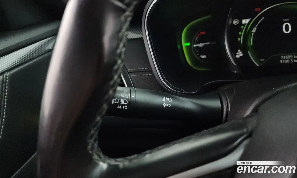 Renault (Samsung) SM6 2019 2.0 автомат (гидро), фото 34 Renault (Samsung) SM6 2019 2.0 автомат (гидро), фото 34