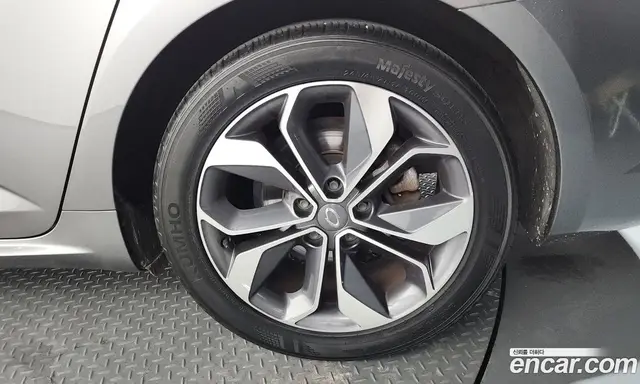 Renault (Samsung) SM6 2019 2.0 автомат (гидро), миниатюра 7 Renault (Samsung) SM6 2019 2.0 автомат (гидро), миниатюра 7