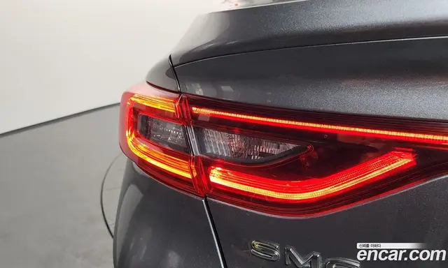 Renault (Samsung) SM6 2019 2.0 автомат (гидро), миниатюра 9 Renault (Samsung) SM6 2019 2.0 автомат (гидро), миниатюра 9