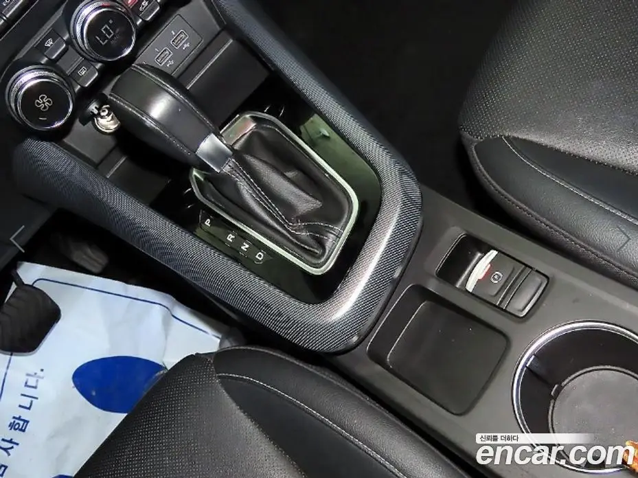 Renault (Samsung) XM3 2020 1.3 автомат (гидро), фото 13 Renault (Samsung) XM3 2020 1.3 автомат (гидро), фото 13