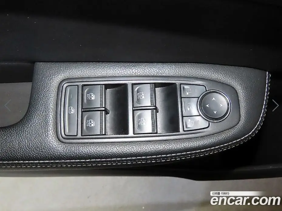 Renault (Samsung) XM3 2020 1.3 автомат (гидро), фото 14 Renault (Samsung) XM3 2020 1.3 автомат (гидро), фото 14