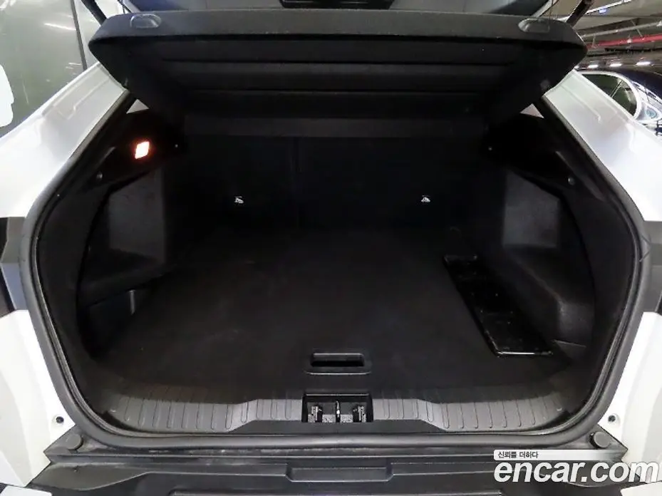 Renault (Samsung) XM3 2020 1.3 автомат (гидро), фото 18 Renault (Samsung) XM3 2020 1.3 автомат (гидро), фото 18