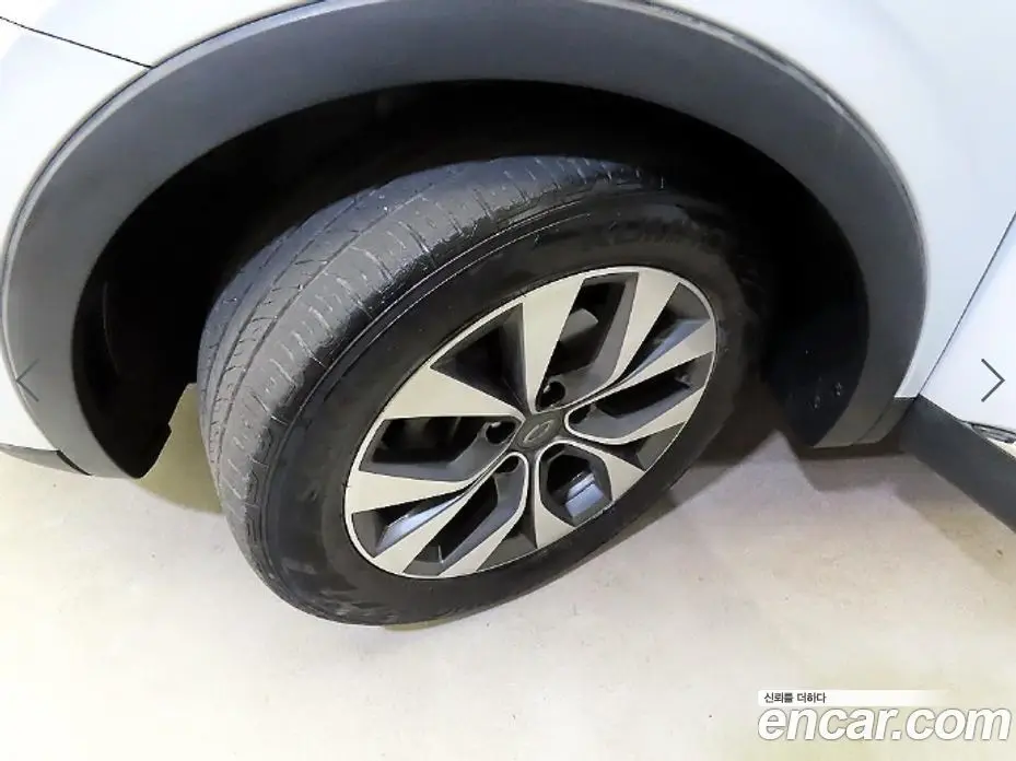 Renault (Samsung) XM3 2020 1.3 автомат (гидро), фото 20 Renault (Samsung) XM3 2020 1.3 автомат (гидро), фото 20