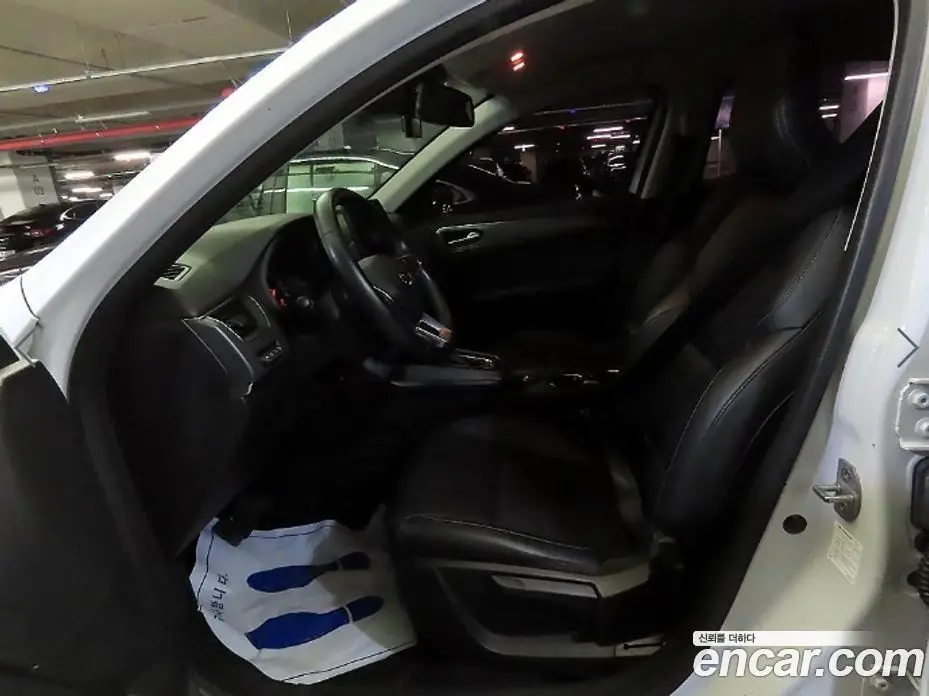 Renault (Samsung) XM3 2020 1.3 автомат (гидро), фото 7 Renault (Samsung) XM3 2020 1.3 автомат (гидро), фото 7