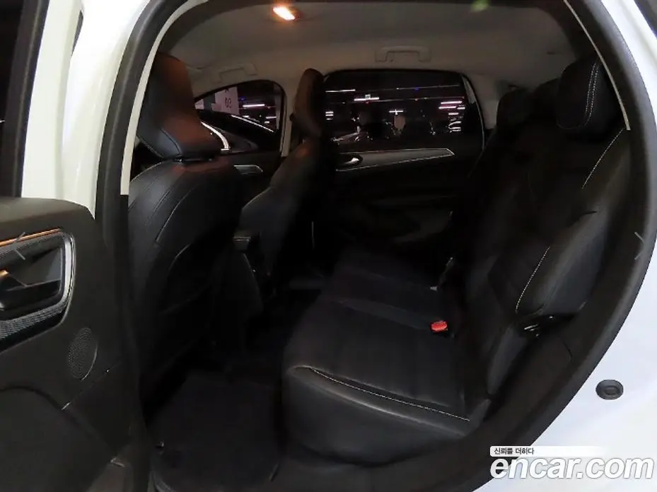 Renault (Samsung) XM3 2020 1.3 автомат (гидро), фото 8 Renault (Samsung) XM3 2020 1.3 автомат (гидро), фото 8