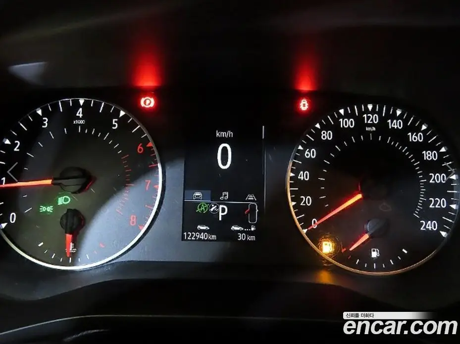 Renault (Samsung) XM3 2020 1.3 автомат (гидро), фото 10 Renault (Samsung) XM3 2020 1.3 автомат (гидро), фото 10