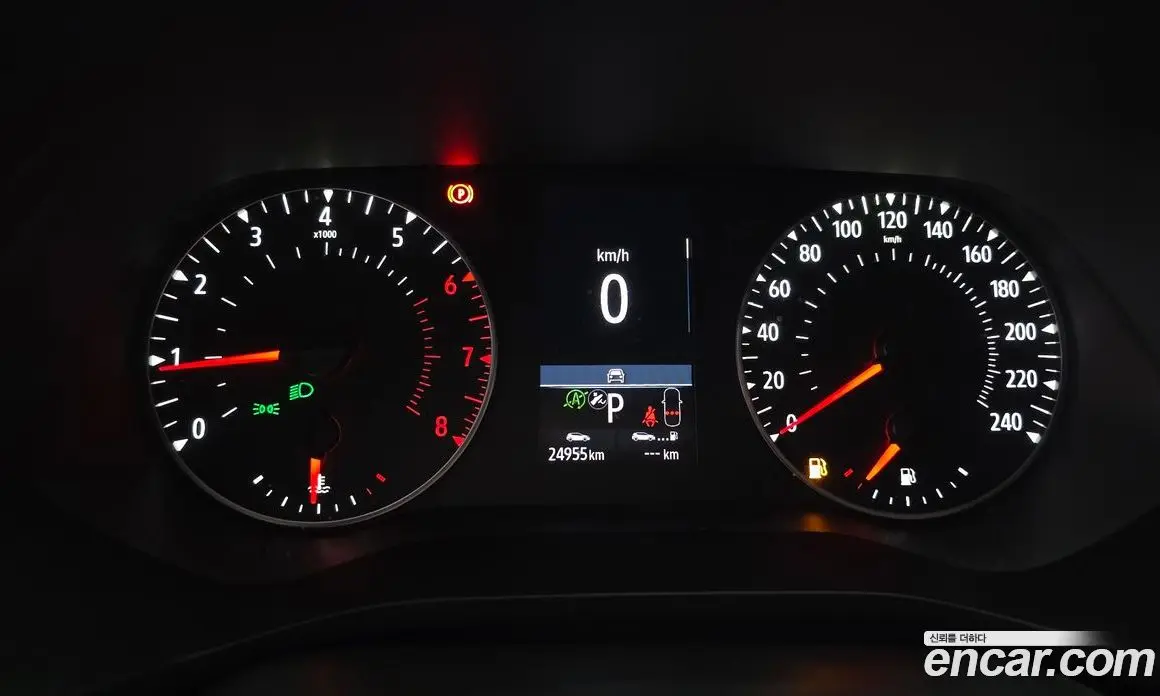 Renault (Samsung) XM3 2021 1.6 автомат (гидро), фото 11 Renault (Samsung) XM3 2021 1.6 автомат (гидро), фото 11