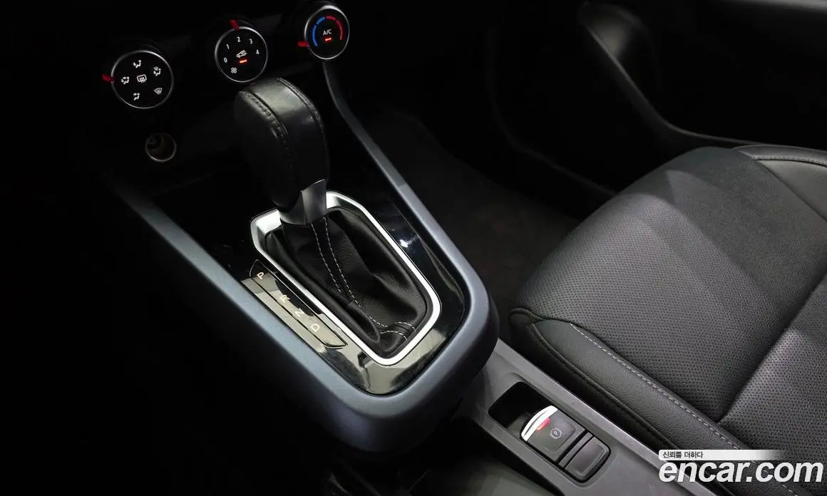 Renault (Samsung) XM3 2021 1.6 автомат (гидро), фото 12 Renault (Samsung) XM3 2021 1.6 автомат (гидро), фото 12