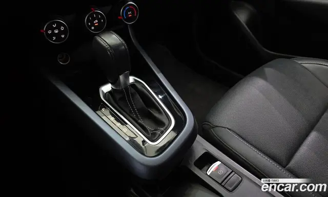 Renault (Samsung) XM3 2021 1.6 автомат (гидро), миниатюра 12