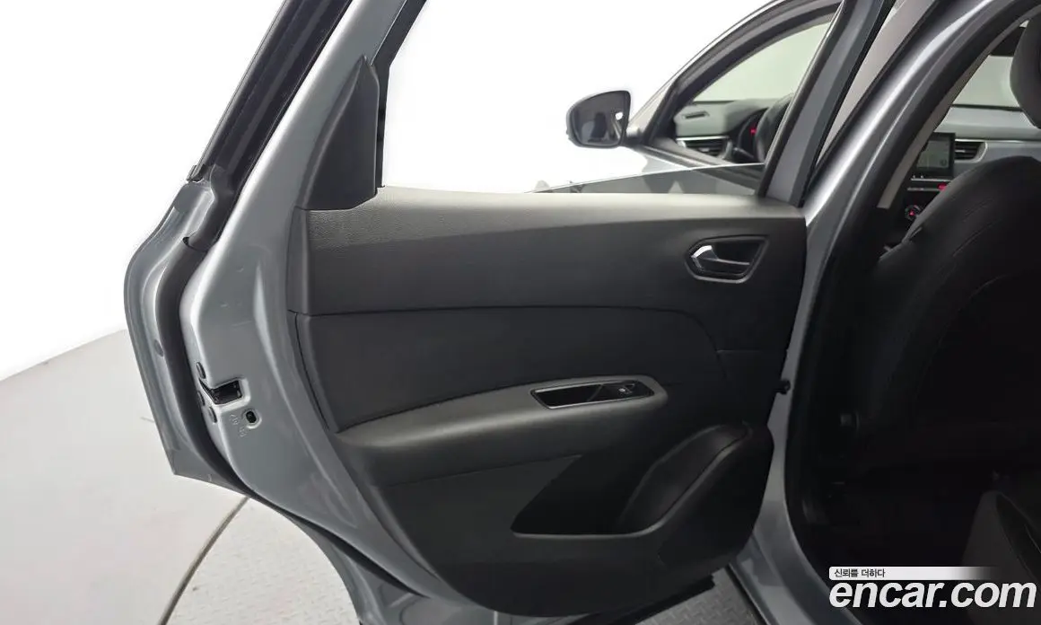 Renault (Samsung) XM3 2021 1.6 автомат (гидро), фото 15 Renault (Samsung) XM3 2021 1.6 автомат (гидро), фото 15