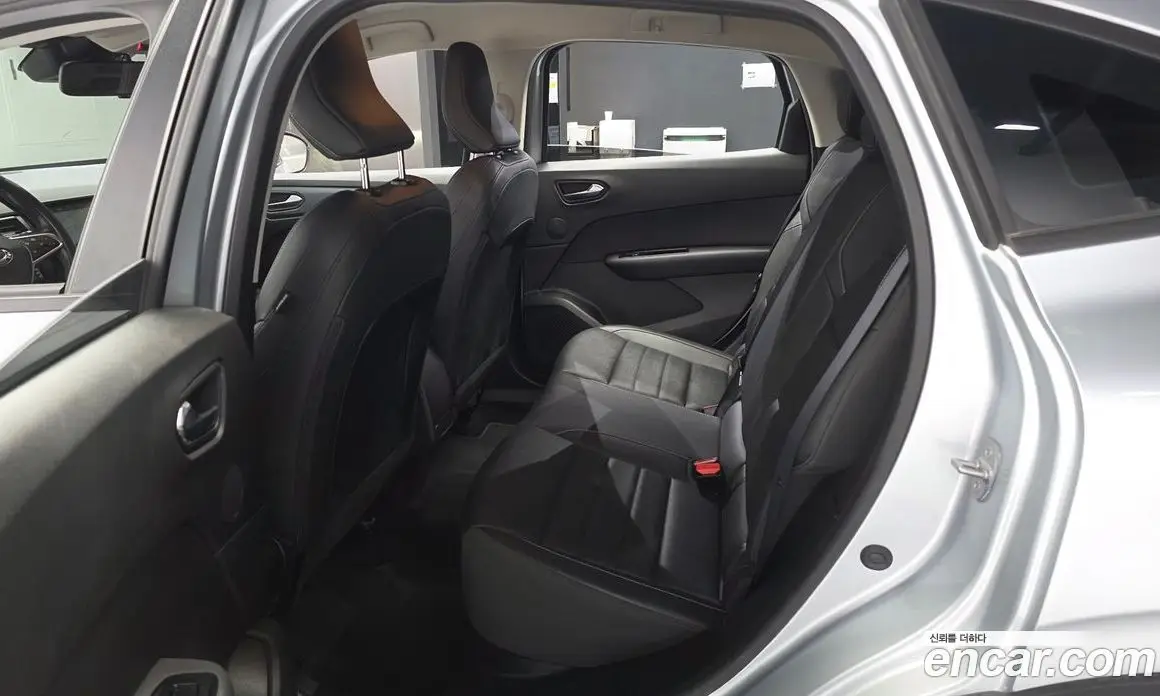 Renault (Samsung) XM3 2021 1.6 автомат (гидро), фото 18 Renault (Samsung) XM3 2021 1.6 автомат (гидро), фото 18