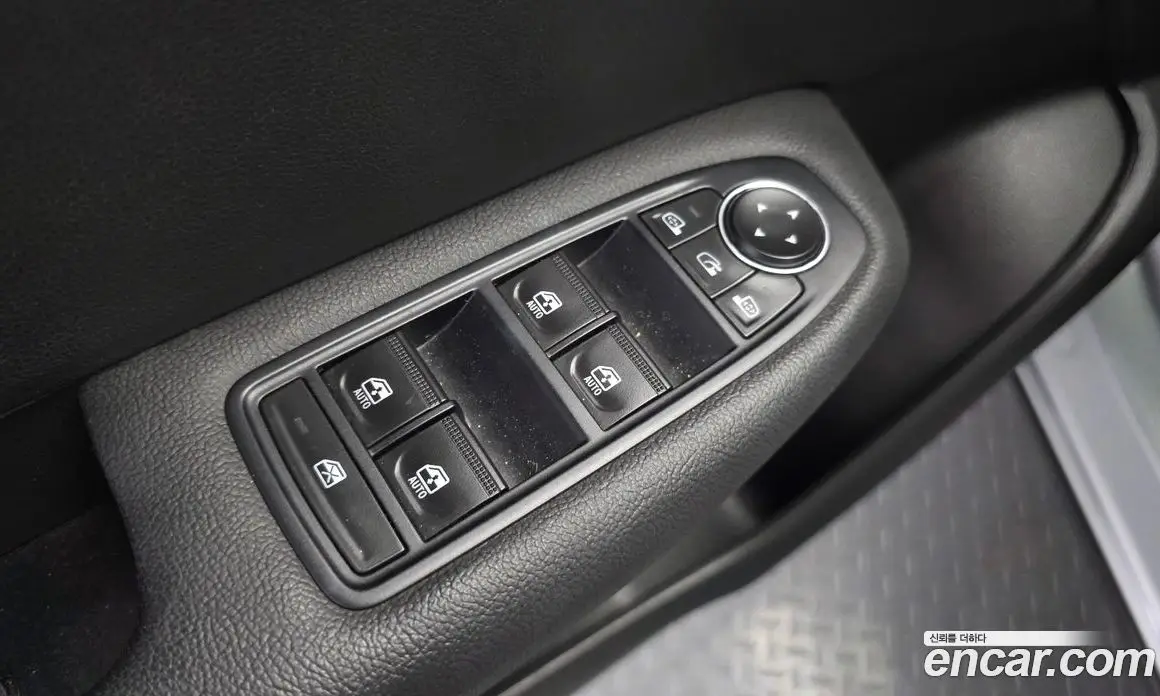 Renault (Samsung) XM3 2021 1.6 автомат (гидро), фото 23 Renault (Samsung) XM3 2021 1.6 автомат (гидро), фото 23
