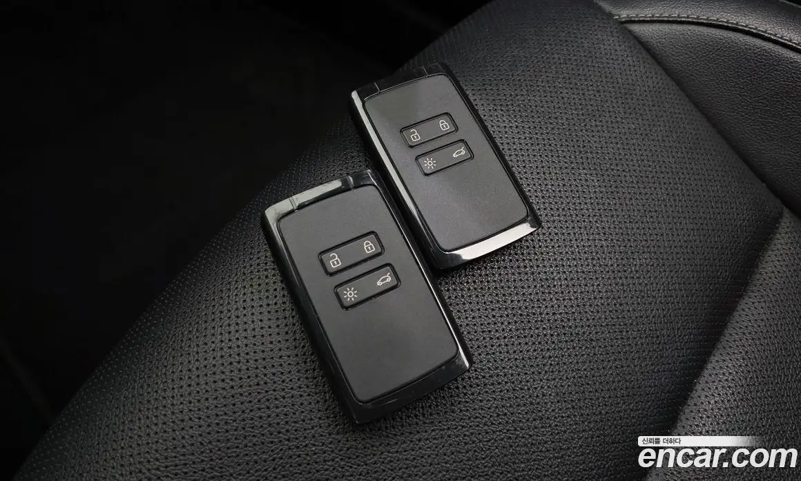 Renault (Samsung) XM3 2021 1.6 автомат (гидро), фото 25 Renault (Samsung) XM3 2021 1.6 автомат (гидро), фото 25