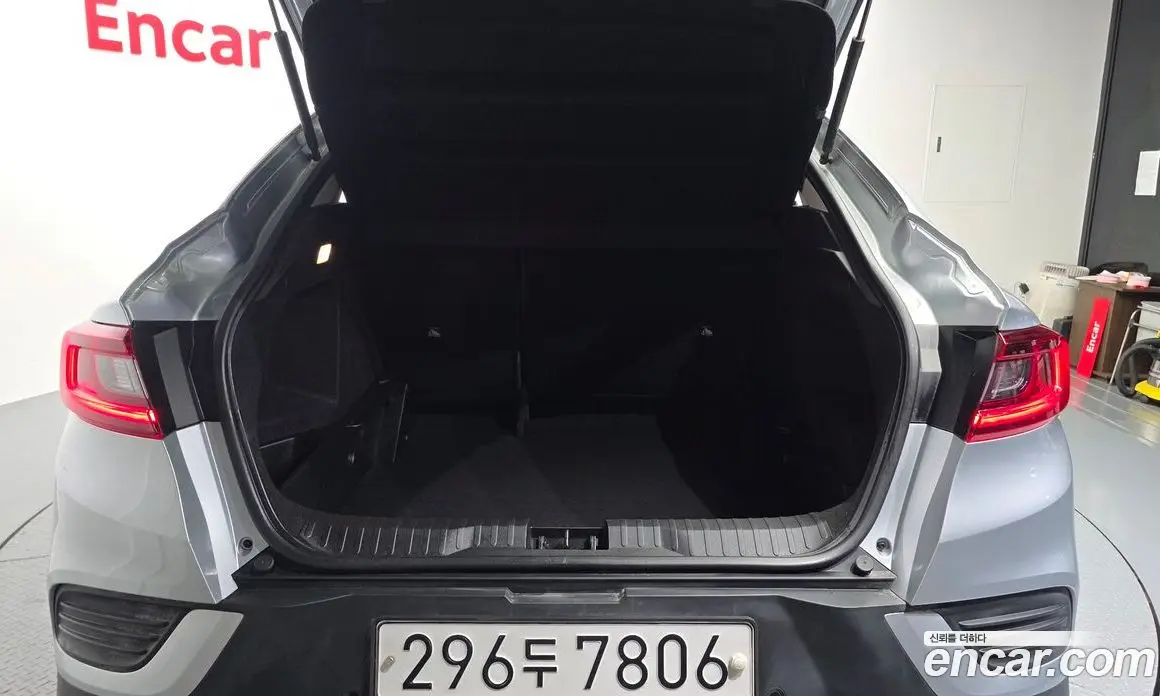 Renault (Samsung) XM3 2021 1.6 автомат (гидро), фото 29 Renault (Samsung) XM3 2021 1.6 автомат (гидро), фото 29
