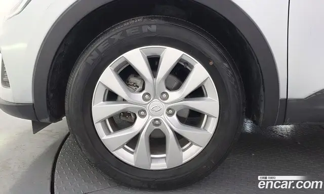 Renault (Samsung) XM3 2021 1.6 автомат (гидро), миниатюра 5 Renault (Samsung) XM3 2021 1.6 автомат (гидро), миниатюра 5