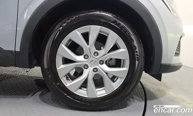 Renault (Samsung) XM3 2021 1.6 автомат (гидро), миниатюра 7 Renault (Samsung) XM3 2021 1.6 автомат (гидро), миниатюра 7