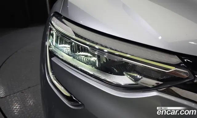 Renault (Samsung) XM3 2021 1.6 автомат (гидро), миниатюра 8 Renault (Samsung) XM3 2021 1.6 автомат (гидро), миниатюра 8