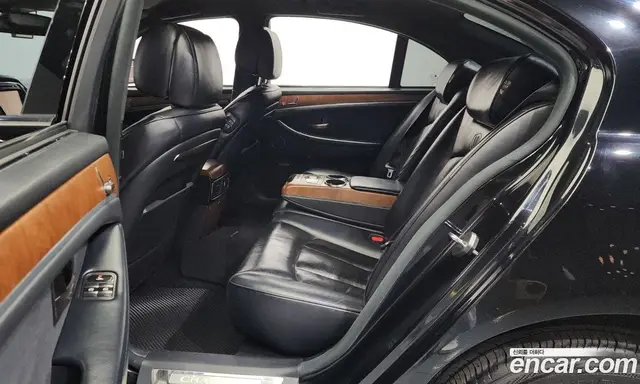 SsangYong Chairman 2015 3.2 автомат (гидро), миниатюра 11