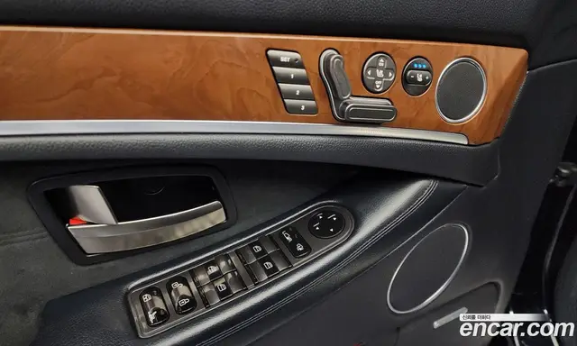 SsangYong Chairman 2015 3.2 автомат (гидро), миниатюра 12