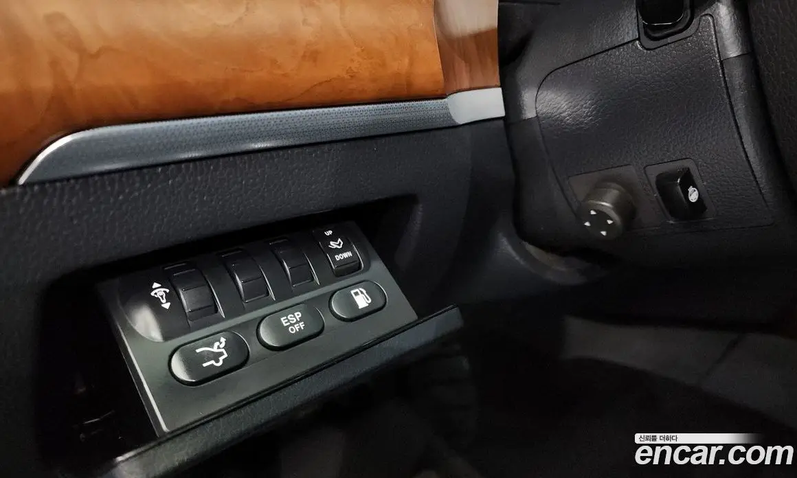 SsangYong Chairman 2015 3.2 автомат (гидро), фото 13