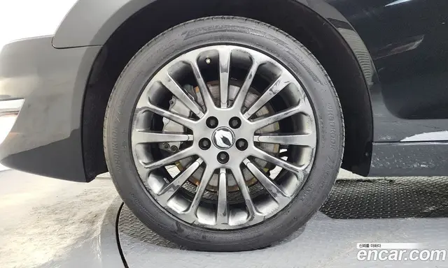 SsangYong Chairman 2015 3.2 автомат (гидро), миниатюра 5