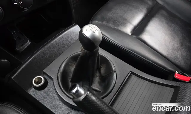 SsangYong Korando 2012 2.0 механика, миниатюра 12