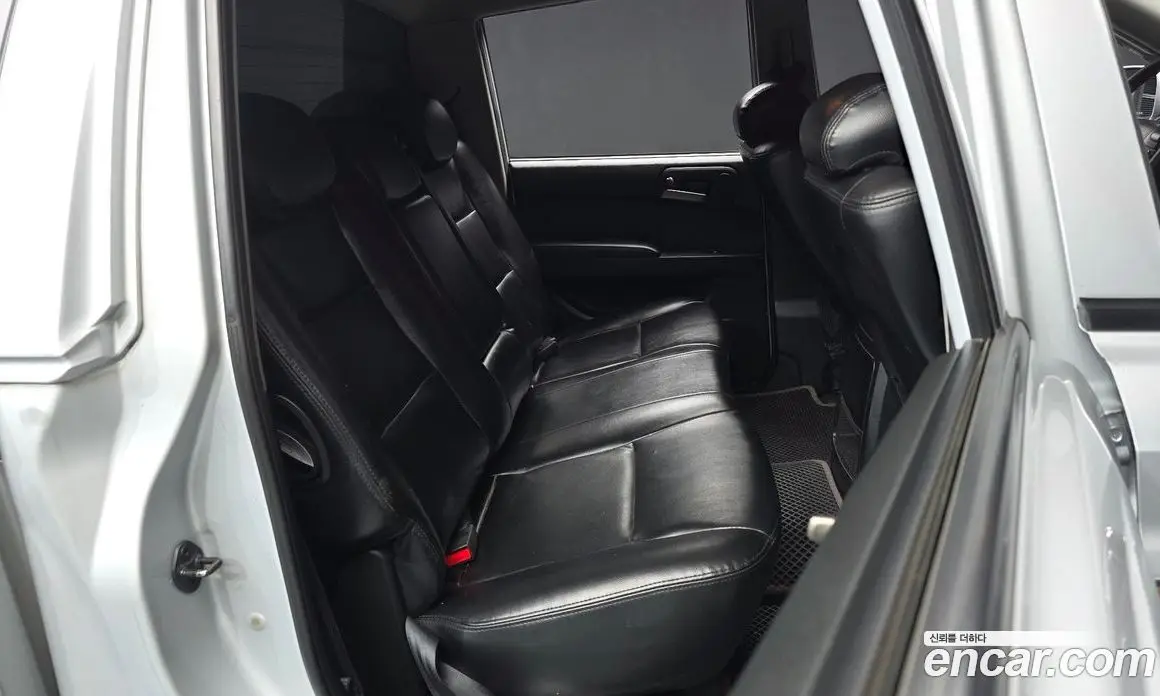 SsangYong Korando 2012 2.0 механика, фото 18