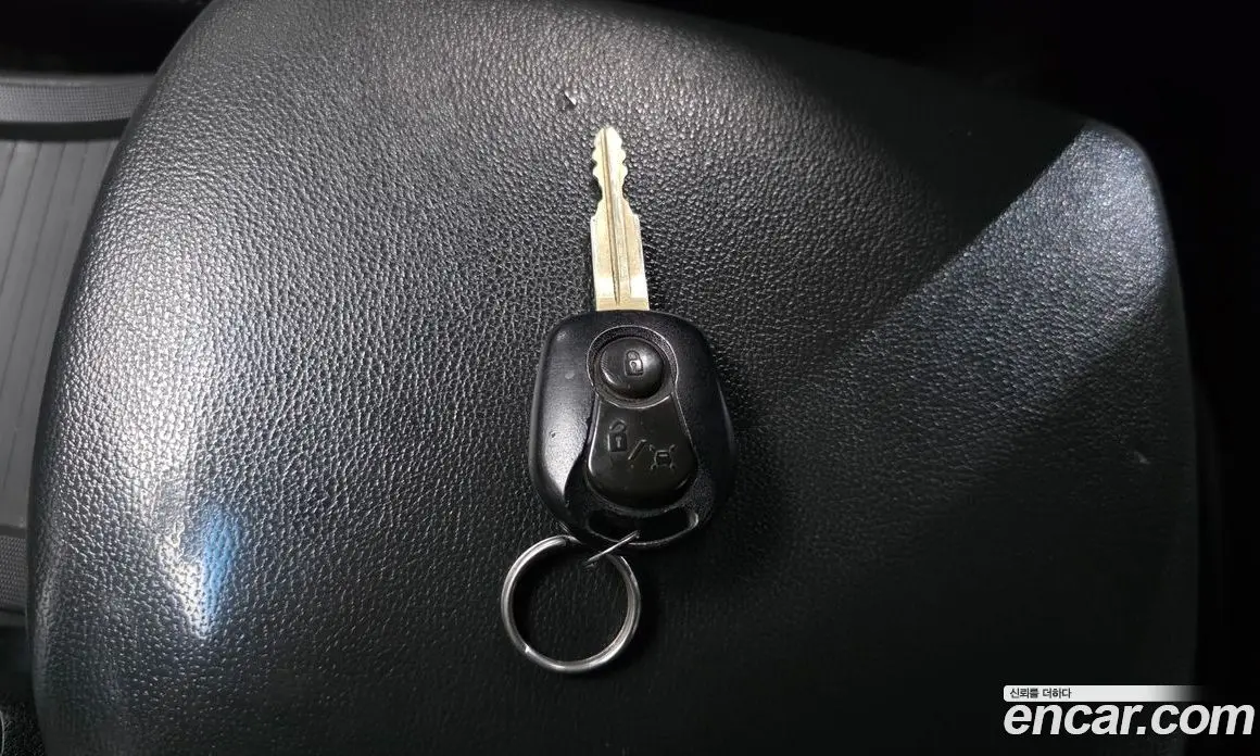 SsangYong Korando 2012 2.0 механика, фото 24