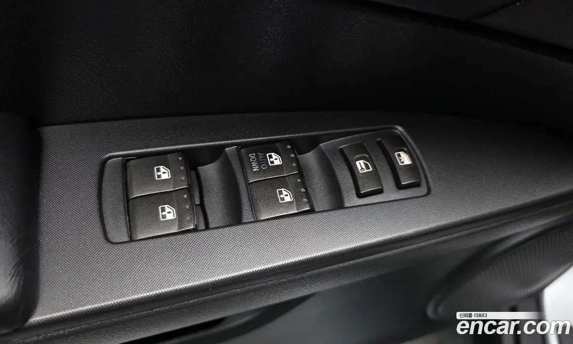SsangYong Korando 2012 2.0 механика, фото 30