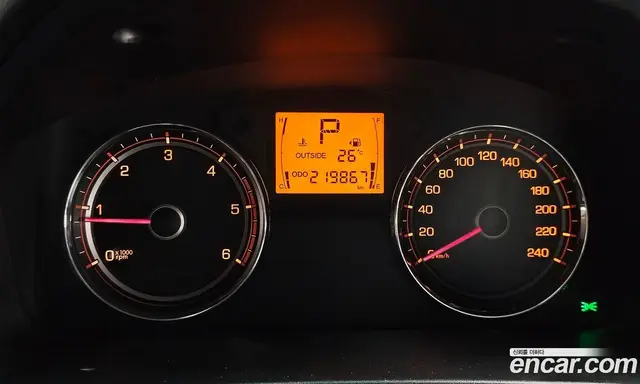 SsangYong Korando 2015 2.2 автомат (гидро), миниатюра 11 SsangYong Korando 2015 2.2 автомат (гидро), миниатюра 11