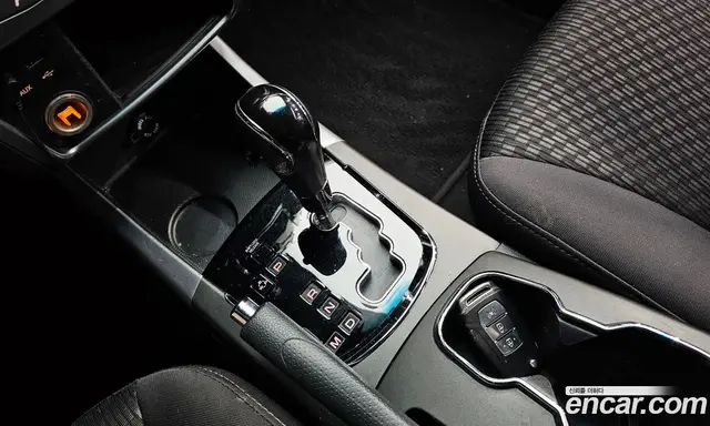 SsangYong Korando 2015 2.2 автомат (гидро), миниатюра 12