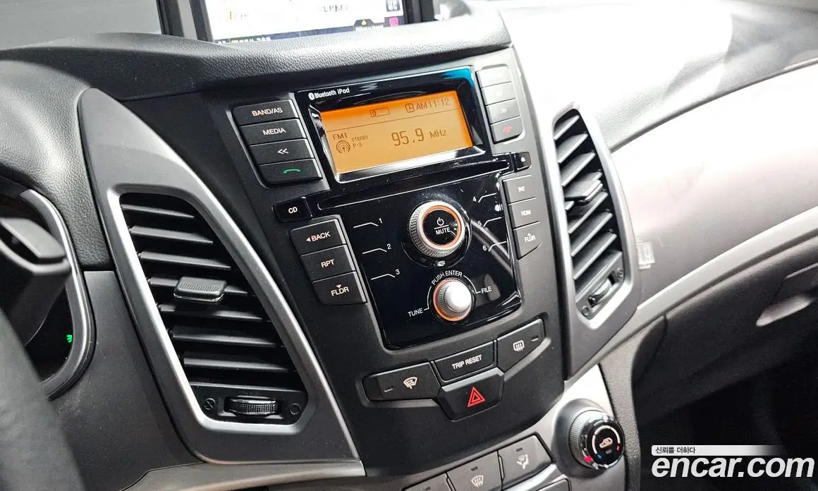SsangYong Korando 2015 2.2 автомат (гидро), фото 23 SsangYong Korando 2015 2.2 автомат (гидро), фото 23