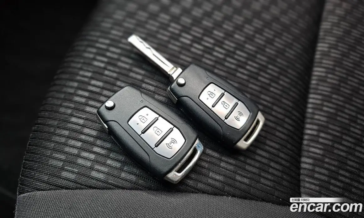 SsangYong Korando 2015 2.2 автомат (гидро), фото 30 SsangYong Korando 2015 2.2 автомат (гидро), фото 30