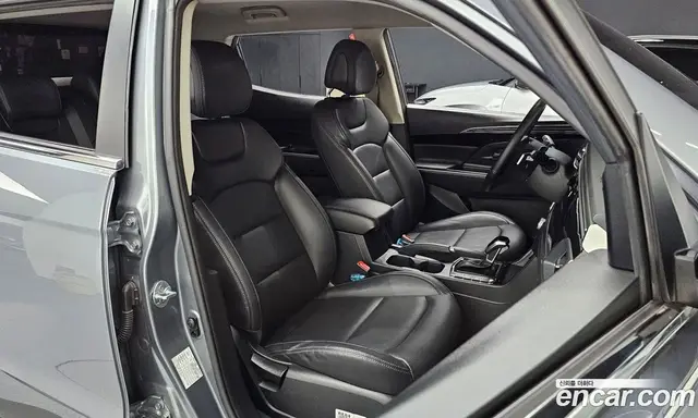 SsangYong Korando 2021 1.5 автомат (гидро), миниатюра 10 SsangYong Korando 2021 1.5 автомат (гидро), миниатюра 10