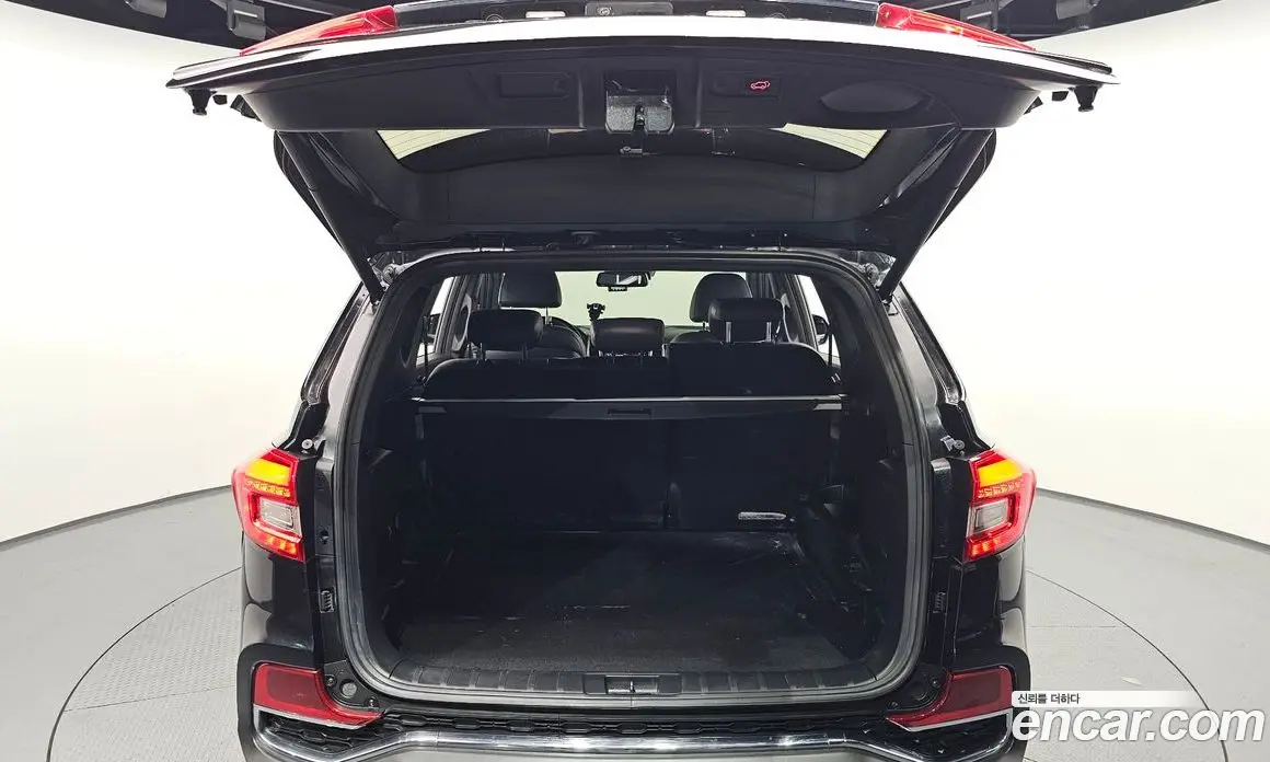 SsangYong Rexton 2018 2.2 автомат (гидро), фото 20 SsangYong Rexton 2018 2.2 автомат (гидро), фото 20