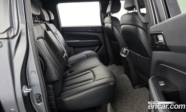 SsangYong Rexton 2019 2.2 автомат (гидро), миниатюра 11 SsangYong Rexton 2019 2.2 автомат (гидро), миниатюра 11