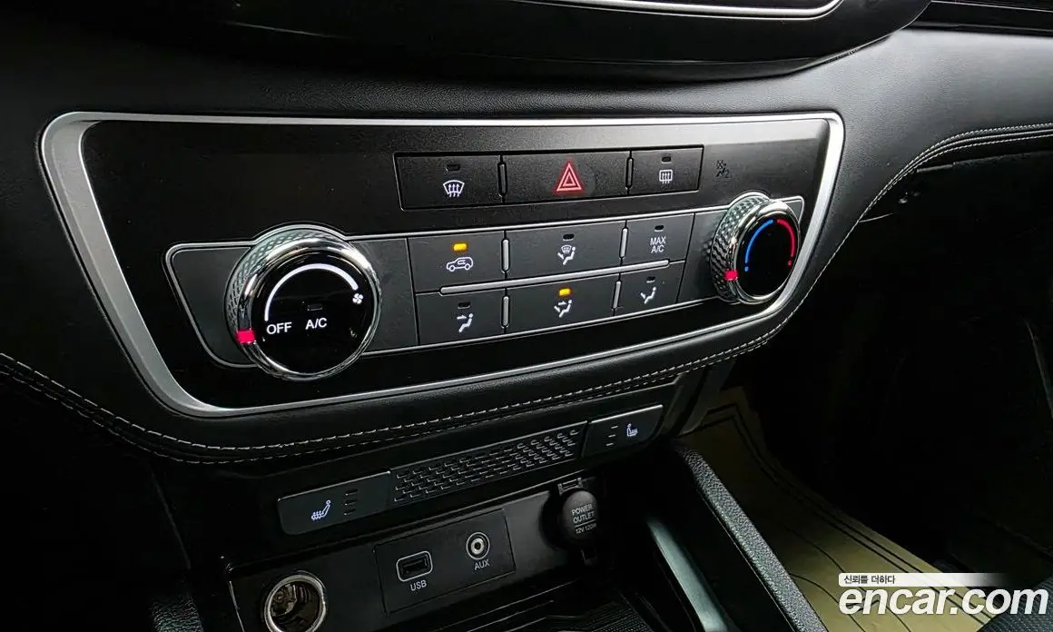 SsangYong Rexton 2019 2.2 автомат (гидро), фото 17 SsangYong Rexton 2019 2.2 автомат (гидро), фото 17
