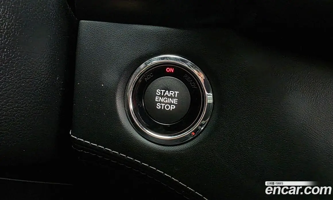 SsangYong Rexton 2019 2.2 автомат (гидро), фото 18 SsangYong Rexton 2019 2.2 автомат (гидро), фото 18