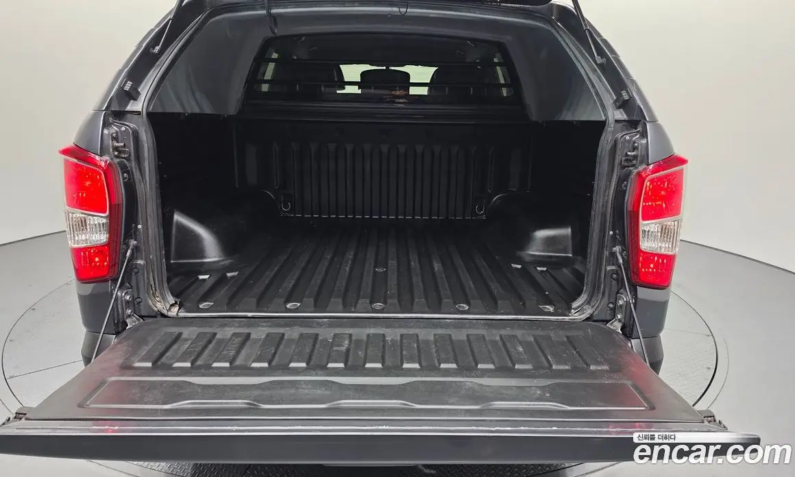 SsangYong Rexton 2019 2.2 автомат (гидро), фото 20 SsangYong Rexton 2019 2.2 автомат (гидро), фото 20