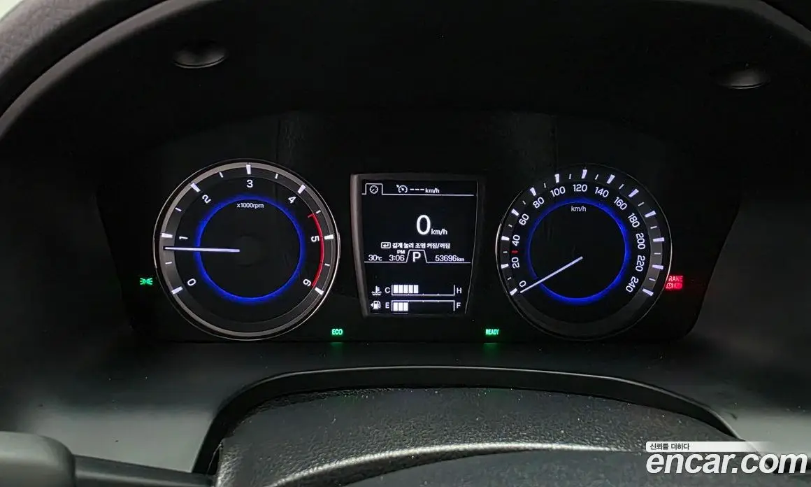 SsangYong Rexton 2019 2.2 автомат (гидро), фото 8 SsangYong Rexton 2019 2.2 автомат (гидро), фото 8