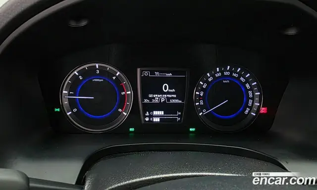 SsangYong Rexton 2019 2.2 автомат (гидро), миниатюра 8 SsangYong Rexton 2019 2.2 автомат (гидро), миниатюра 8