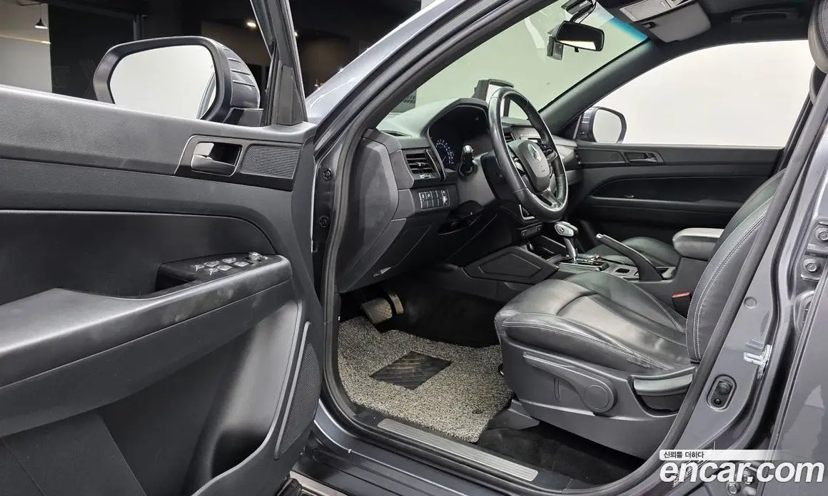SsangYong Rexton 2019 2.2 автомат (гидро), фото 10 SsangYong Rexton 2019 2.2 автомат (гидро), фото 10