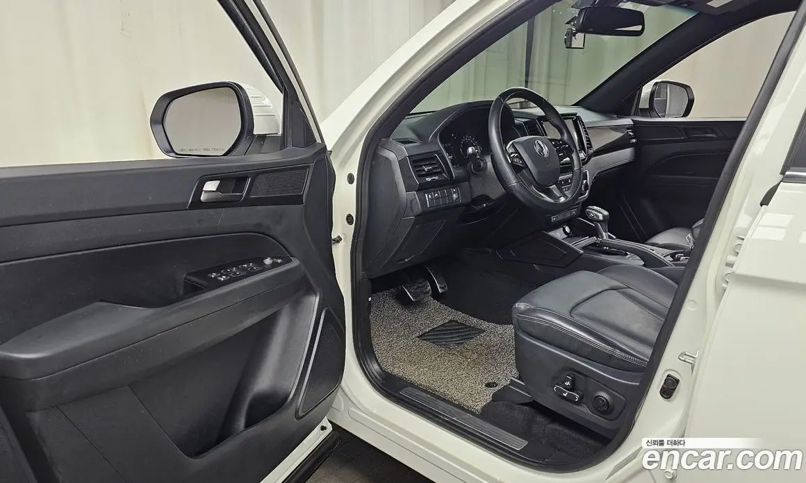 SsangYong Rexton 2020 2.2 автомат (гидро), фото 10 SsangYong Rexton 2020 2.2 автомат (гидро), фото 10
