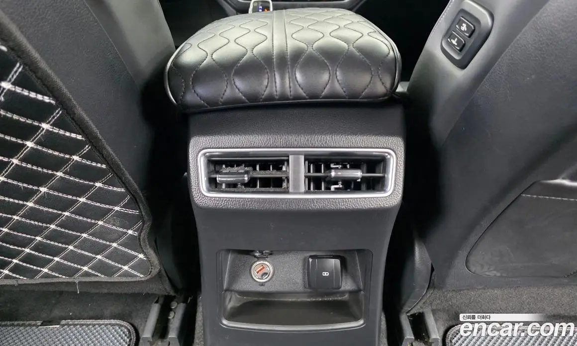 SsangYong Rexton 2020 2.2 автомат (гидро), фото 25 SsangYong Rexton 2020 2.2 автомат (гидро), фото 25