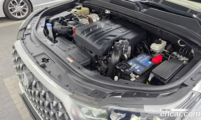 SsangYong Rexton 2020 2.2 автомат (гидро), миниатюра 6 SsangYong Rexton 2020 2.2 автомат (гидро), миниатюра 6