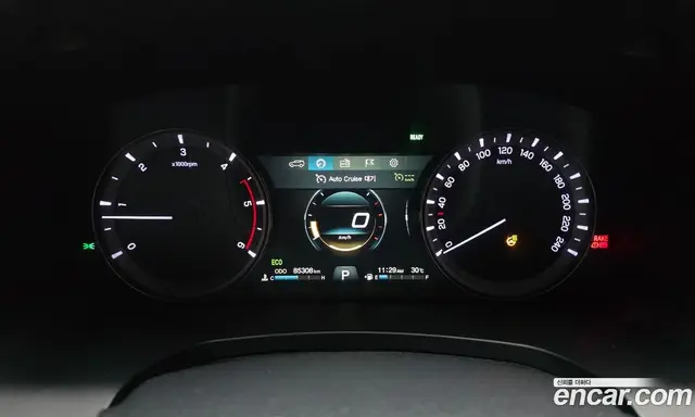 SsangYong Rexton 2021 2.2 автомат (гидро), миниатюра 11 SsangYong Rexton 2021 2.2 автомат (гидро), миниатюра 11