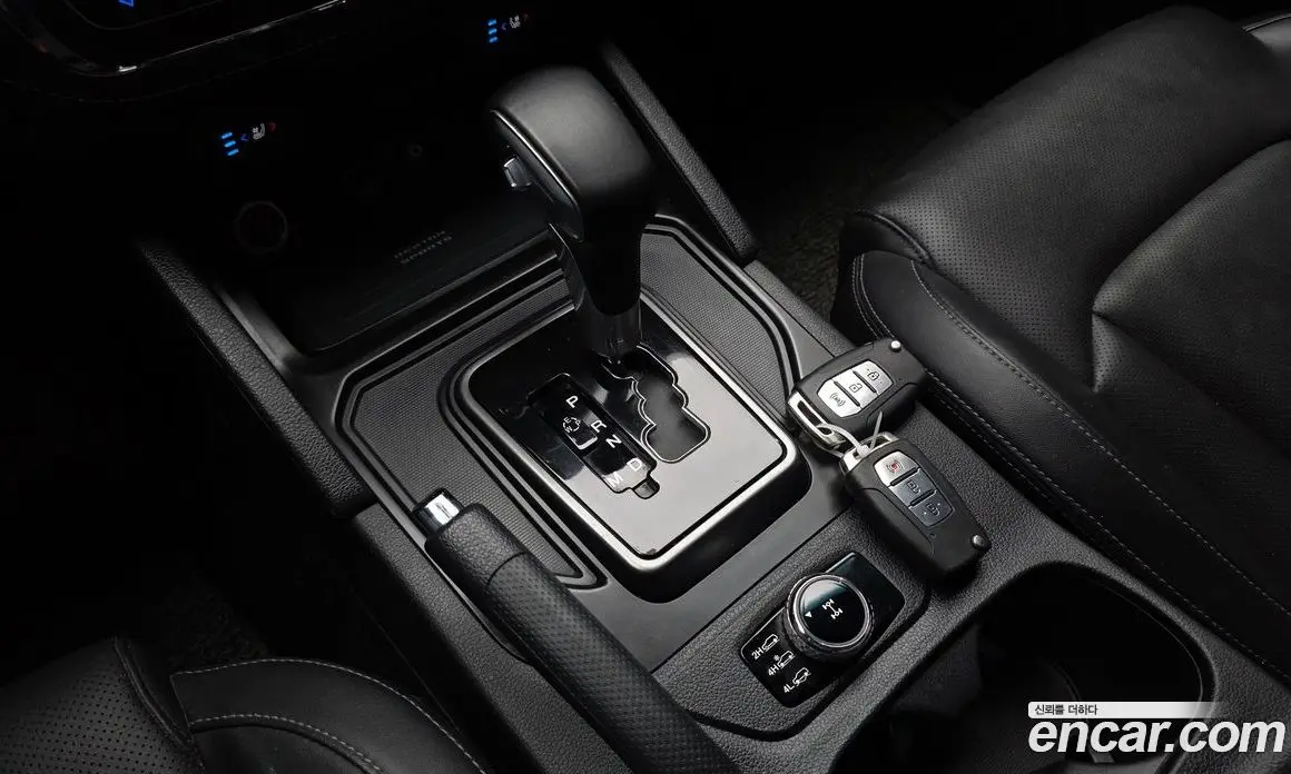 SsangYong Rexton 2021 2.2 автомат (гидро), фото 12 SsangYong Rexton 2021 2.2 автомат (гидро), фото 12