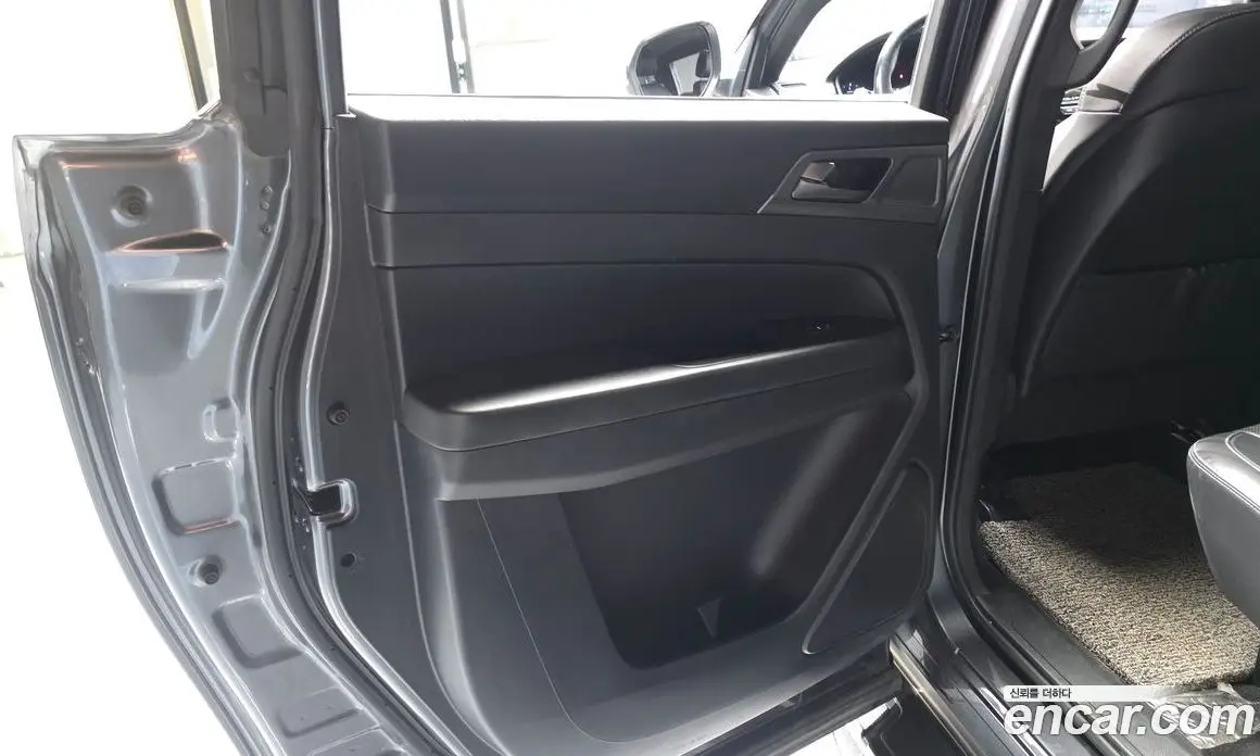 SsangYong Rexton 2021 2.2 автомат (гидро), фото 15 SsangYong Rexton 2021 2.2 автомат (гидро), фото 15