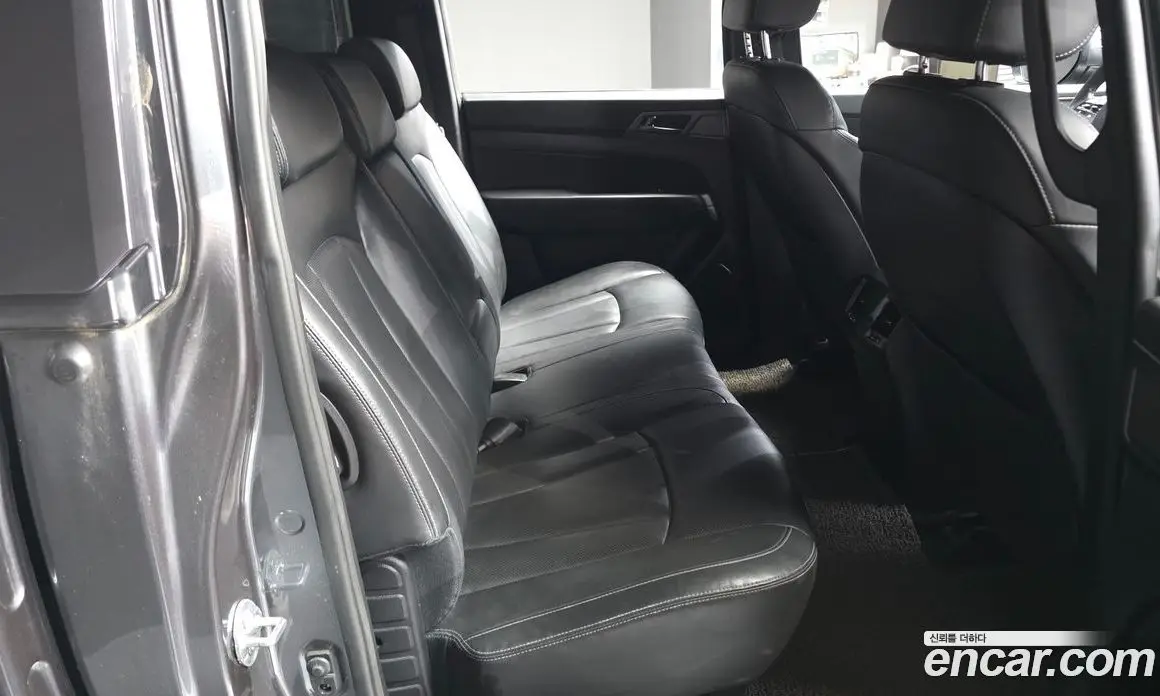 SsangYong Rexton 2021 2.2 автомат (гидро), фото 18 SsangYong Rexton 2021 2.2 автомат (гидро), фото 18